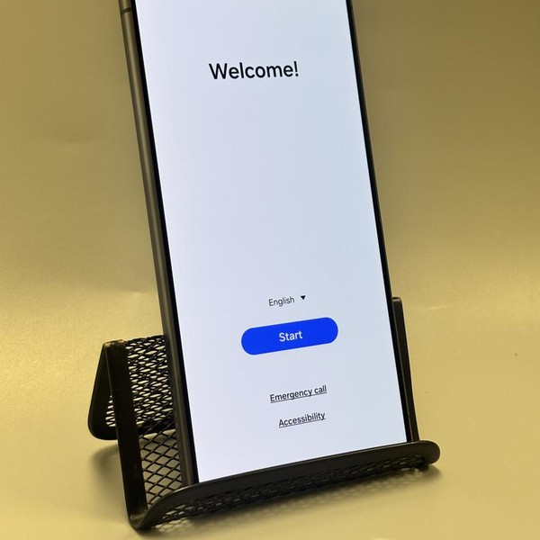 Samsung Galaxy S24 Ultra - T-Mobile, 256 GB, Blue, 12 GB, SM-S928U