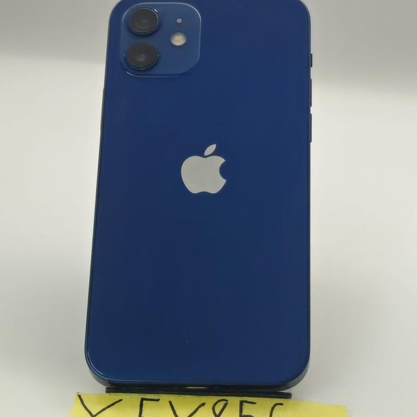 Apple iPhone 12 - AT&T, 64 GB, Blue, A2172