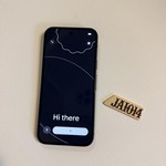 Good Google Pixel 10 - AT&T, 128 GB, Obsidian, GLBW0