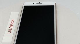Mint
													Apple iPhone 8 Plus - Unlocked, Gold, 64 GB, A1864, photo 3 of 7