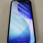 Good Apple iPhone 16e - Unlocked, Black, 256 GB, A3212