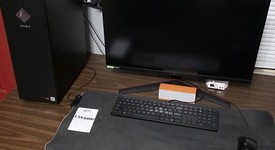 Mint
													HP Omen Desktop, photo 1 of 9