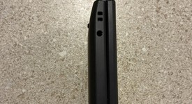 Mint
													TCL Flip 3 - Verizon, Black, photo 3 of 4