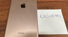 Good
													Apple iPhone 7 Plus - AT&T, Rose Gold, 128 GB, 3 GB, A1784, photo 1 of 7