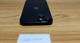 Fair
													Apple iPhone 14 - Unlocked, Midnight, 128 GB, A2649, photo 5 of 7