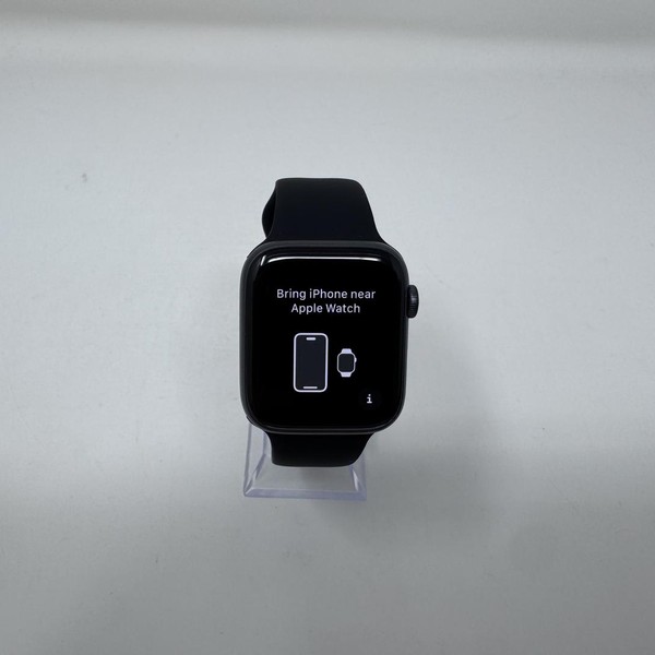 Apple Watch Series 6 44mm - Gray, A2292 - GPS, Aluminum