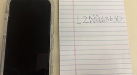 Mint
													Apple iPhone Air - Verizon, Cloud White, 256 GB, A3260, photo 2 of 10