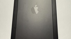 Good
													Apple iPhone 13 Pro Max - Unlocked, Graphite, 256 GB, A2484, photo 4 of 17