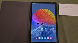 Mint
													Samsung Galaxy Tab A8 10.5" 2022 - Wi-Fi, Gray, 128 GB, 4 GB, SM-X200, photo 1 of 15