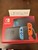 New Nintendo Switch - Red & Blue, 32 GB