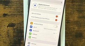 Good
													Apple iPhone 16 Pro - Unlocked, Black, 128 GB, A3083, photo 1 of 9