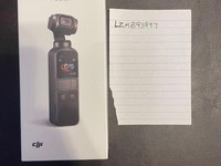 DJI Osmo Pocket