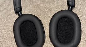 Used
													Sony WH-1000XM5 - Black, photo 4 of 5