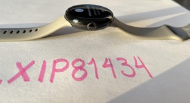 Mint
													Google Pixel Watch - Wi-Fi, Black, Wi-Fi, photo 3 of 8