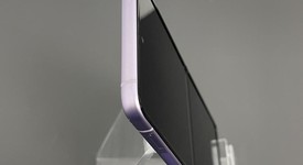 Mint
													Samsung Galaxy Z Flip3 5G - T-Mobile, Lavender, 256 GB, 8 GB, SM-F711U, photo 5 of 9