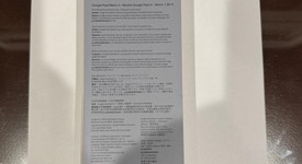 New
													Google Pixel Watch 4 - Wi-Fi, Moonstone, 45mm, photo 2 of 4