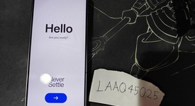 Mint
													OnePlus Open - Unlocked, Black, 512 GB, 16 GB, photo 1 of 7