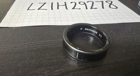 Fair
													Samsung Galaxy Ring - Black, Size 12, photo 5 of 8