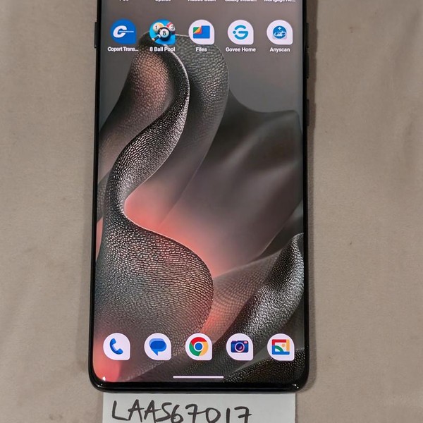 Motorola Edge (2025) - Unlocked, 256 GB