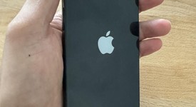 Good
													Apple iPhone 14 - Unlocked, Midnight, 128 GB, A2649, photo 5 of 7
