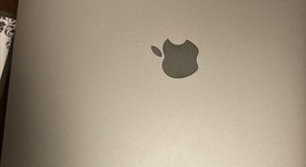 Fair
													MacBook Pro 2018 (With Touch Bar) - 15" - I7, Gray, 256 GB, 16 GB, photo 2 of 18
