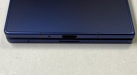 Mint
													Samsung Galaxy Z Fold7 - Unlocked, Blue Shadow, 512 GB, 12 GB, SM-F966U1, photo 5 of 8