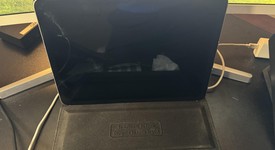 Good
													Apple iPad Air 4th Gen - T-Mobile, Gray, 256 GB, A2324, photo 1 of 4