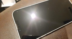 Good
													Apple iPhone 14 Plus - Unlocked, Starlight, 128 GB, A2632, photo 4 of 6