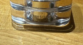 Good
													Samsung Galaxy Ring - Black, Size 13, photo 6 of 6