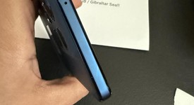 Mint
													Moto G Stylus 5G (2025) - Unlocked, Gibraltar Sea, 128 GB, 8 GB, photo 5 of 6