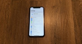 Mint
													Apple iPhone Xr - Unlocked, Red, 128 GB, A1984, photo 5 of 13