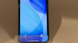 Good
													Apple iPhone 11 - Unlocked, Green, 128 GB, A2111, photo 1 of 13