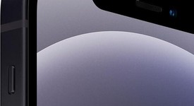 Good
													Apple iPhone 12 - Boost, Black, 64 GB, A2172, photo 3 of 3
