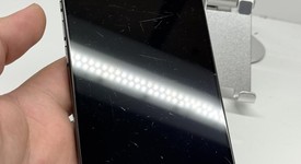 Fair
													Apple iPhone 15 Pro Max - Unlocked, Black, 256 GB, A2849, photo 3 of 4