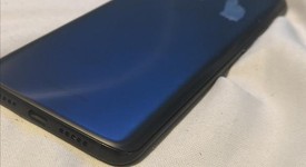 Good
													OnePlus 6T - Unlocked, Black, 256 GB, 8 GB, A6013, photo 5 of 14