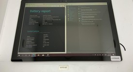Good
													Microsoft Surface Pro 6 - Wi-Fi, Silver, 256 GB, 8 GB, photo 2 of 8