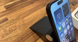 Mint
													Apple iPhone 15 - Unlocked, Black, 128 GB, A2846, photo 4 of 10