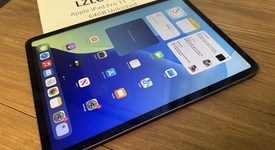 Good
													Apple iPad Pro 11" 2018 - Unlocked, Gray, 64 GB, A2013, photo 2 of 4