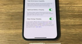 Good
													Apple iPhone 13 - T-Mobile, Midnight, 128 GB, A2482, photo 1 of 7