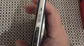Good
													OnePlus 13 - Unlocked, Midnight Ocean, 512 GB, 16 GB, photo 5 of 9