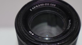 Good
													Sony a6000 - Black, photo 4 of 8