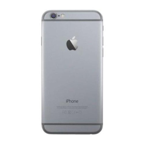 Apple iPhone 6 - Unlocked, 128 GB, Gray, A1549