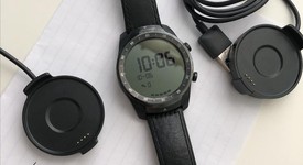 Good
													TicWatch Pro - Black, photo 5 of 6