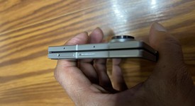 Mint
													Samsung Galaxy Z Fold7 - Verizon, Silver Shadow, 256 GB, 12 GB, SM-F966U, photo 4 of 13