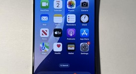Mint
													Apple iPhone 16 Pro Max - Unlocked, Black, 1 TB, A3084, photo 1 of 5