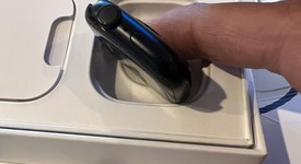 Good
													Apple Watch Series 7 41mm - Midnight, A2473 - GPS, Aluminum, photo 3 of 11