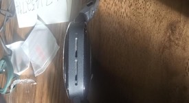Good
													Samsung Galaxy Watch Ultra - Unlocked, Gray, SM-L705U, 47mm, photo 4 of 6