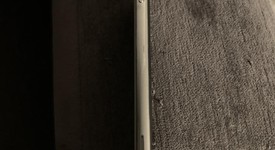 Good
													Apple iPhone Xs Max - T-Mobile, Silver, 256 GB, A1921, photo 3 of 7