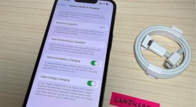 Good
													Apple iPhone 14 - Unlocked, Midnight, 128 GB, A2649, photo 3 of 7