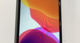 Good
													Apple iPhone 7 - Unlocked, Black, 32 GB, A1660, photo 1 of 5